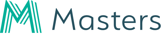 Masters Logotipo